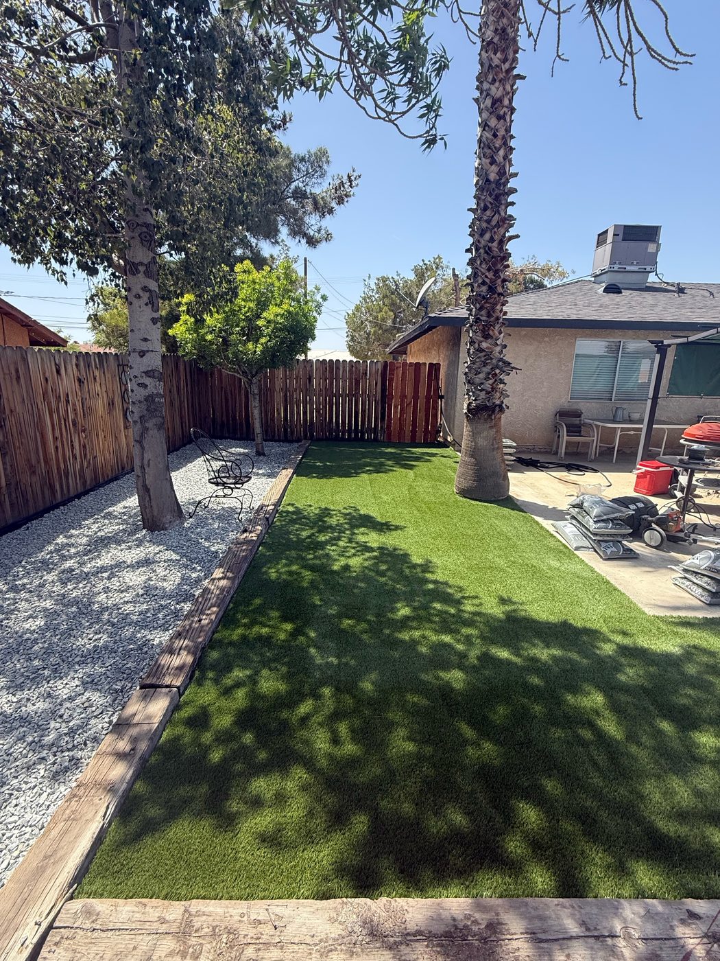 Monthly Maintenance project photo