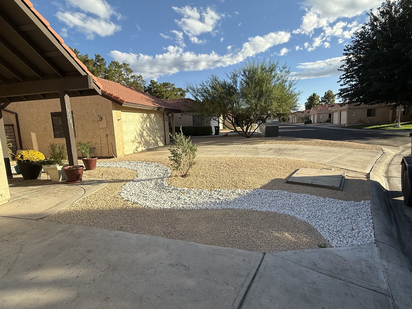 Property Cleanup project photo